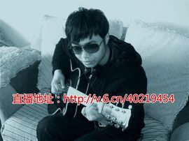 昵称违规，请重新修改主播照片