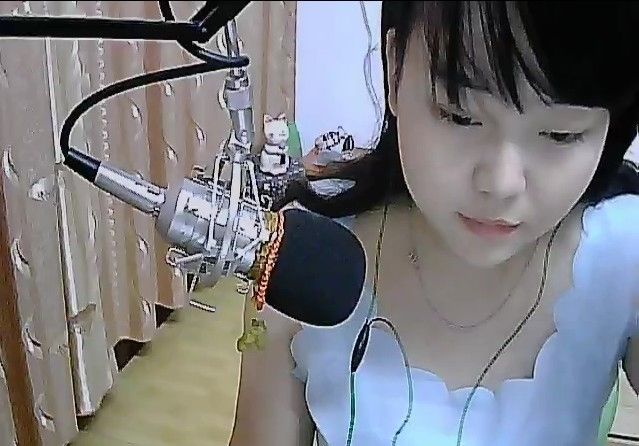 ☀千寻❤小喵☀主播照片