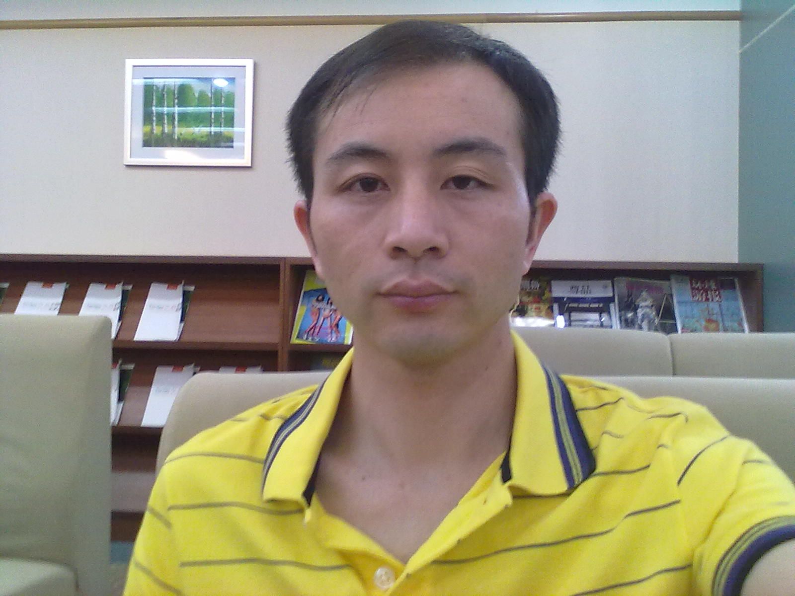遇见是一场美丽的意外主播照片