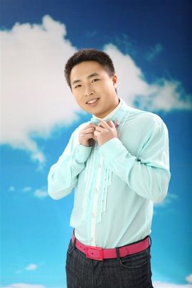 ♠♣深蓝￡允の小强↗主播照片