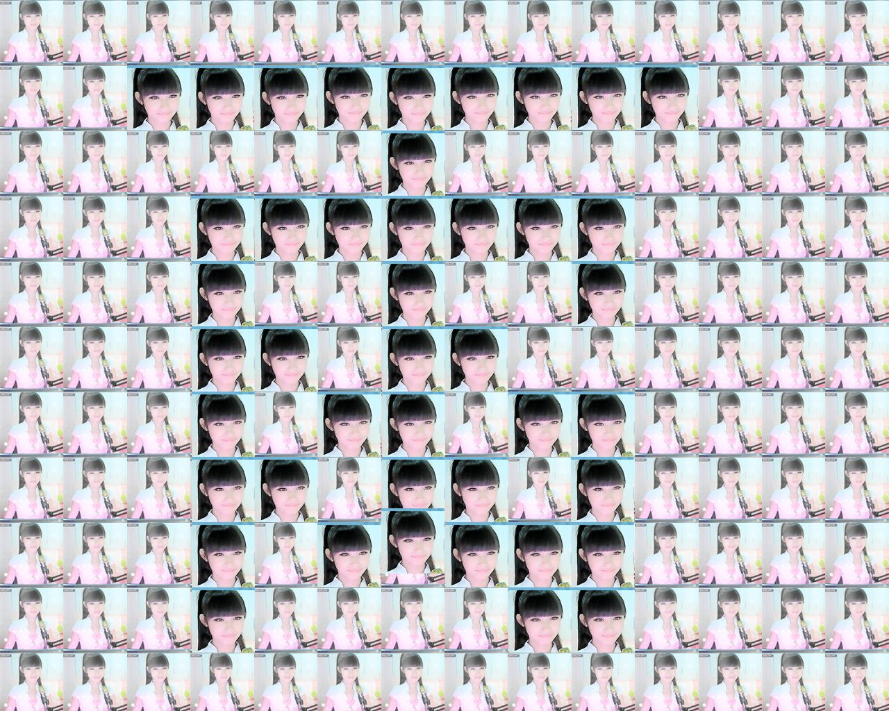 ❀(╯_╰)劳丝莱丝主播照片