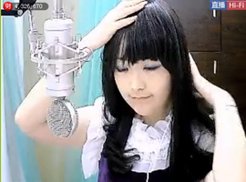 ╰❥2015主播照片