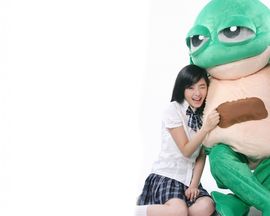 哈喽↘水仙︶ε╰✿.主播照片