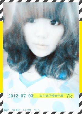 ✿．７ｋ主播照片