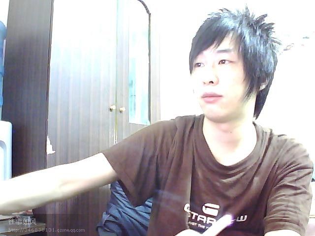 冷冷℃的主播照片