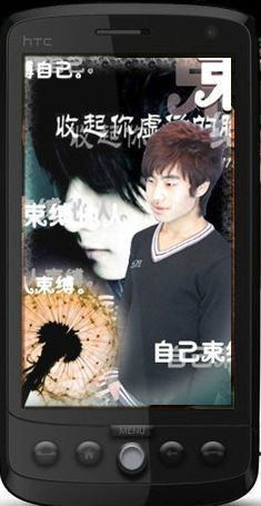 王子MXO主播照片
