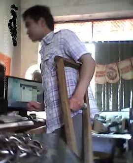 云帆988主播照片
