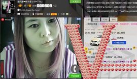 ╰ღM❤K☜ㄝ亭ル☞主播照片