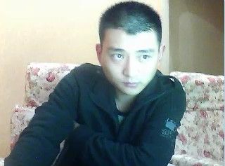 萌俊男子的主播照片