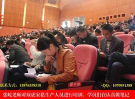 家具销售主播照片