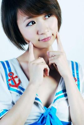 ゛菜菜°小妞♀主播照片