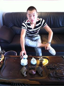 想听你K歌主播照片