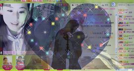 ✿炫彩主播照片