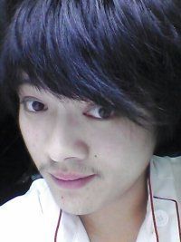 爱就大声告诉我主播照片