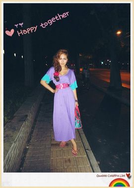 ❤中俄混血芭比❤主播照片