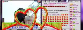 艺校小美主播照片