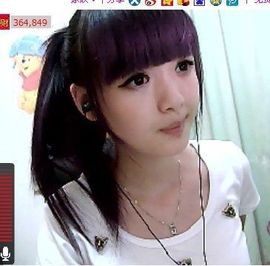 顶尖DJ房主播照片