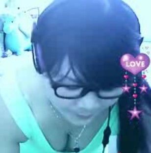 ☜❤小爱人❤☞的主播照片