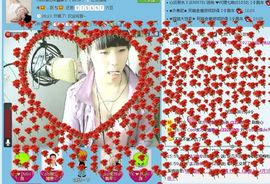 ❤❤❤充值可乐❤❤❤主播照片