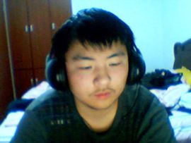 ╭⌒ゝMuaゞ回忆主播照片