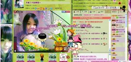 靠实力把自己养胖主播照片