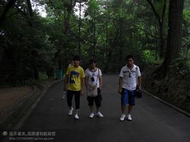 __过客。主播照片