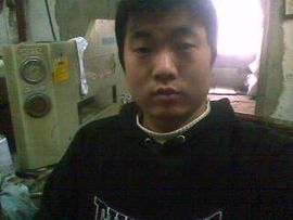 梦在舞动主播照片