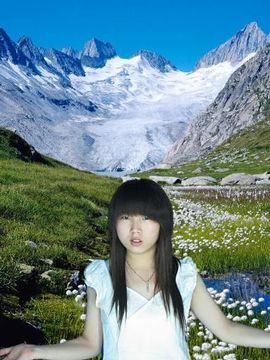 四川夜场哥主播照片