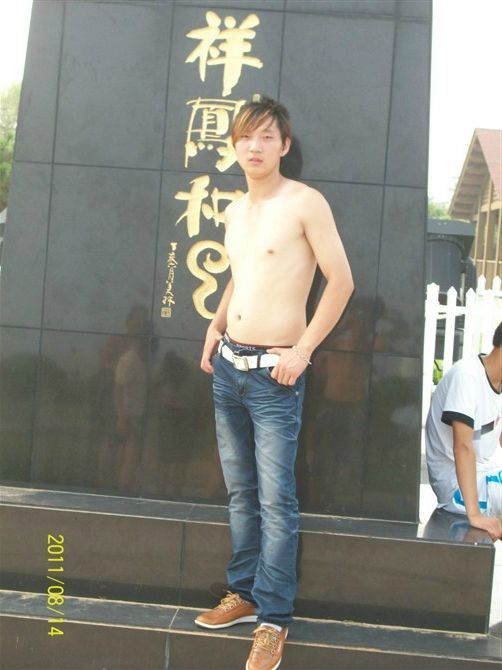~~阿俊~~的主播照片