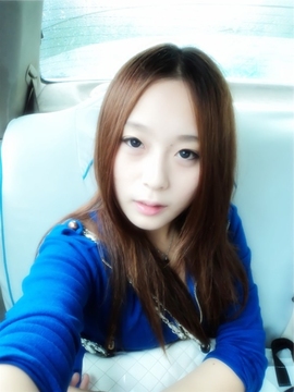 ☻☺忐忑小飞象主播照片