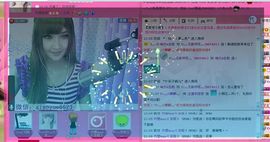 -猪傻傻-主播照片