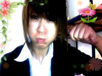 上官芯蕊主播照片