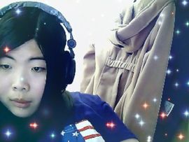 小女人莉莉主播照片