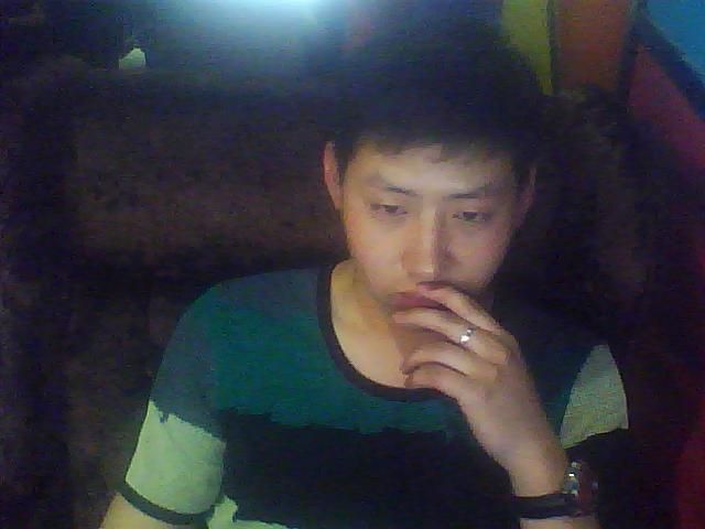龍江小博的主播照片