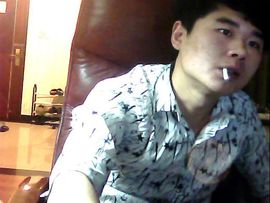 《爱收藏酒的仔。主播照片