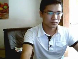 ~航航主播照片