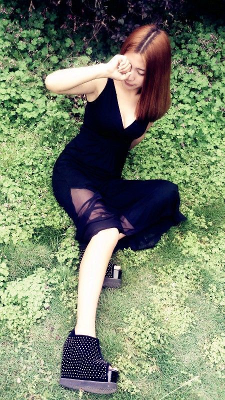 Love→❤雅児い的主播照片