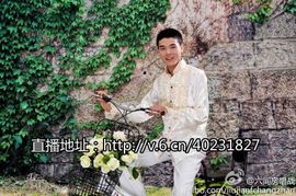 昵称违规，请重新修改主播照片