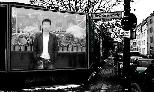 佑手哥的主播照片