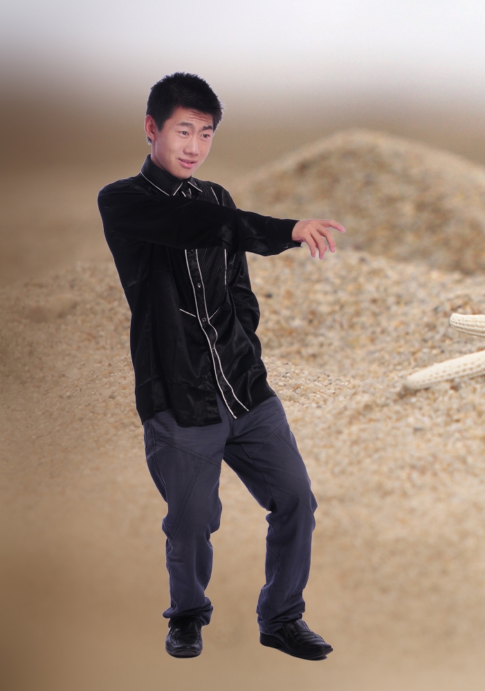 房树伟强11的主播照片