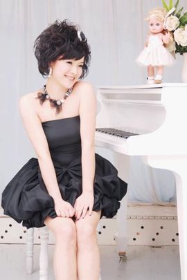ˋ★│雅菲儿°主播照片