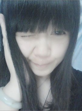 不一样的糖果主播照片
