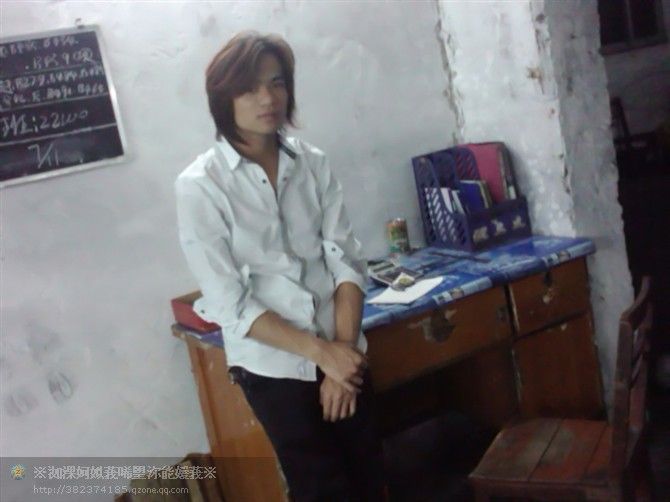 Mc琼少爱只是传说的主播照片