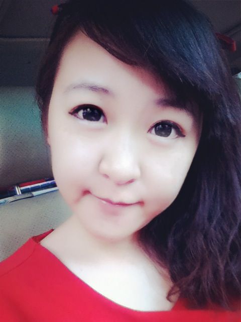 ?冒泡泡?的主播照片