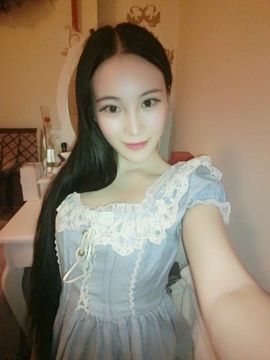 ☜九尾狐公主殿下☞主播照片