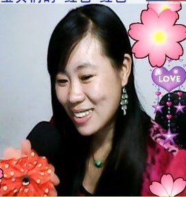 ╰︽❉❤❉︽╯主播照片