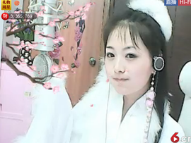╰❥2015主播照片