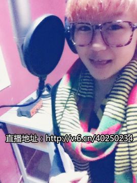 昵称违规，请重新修改主播照片