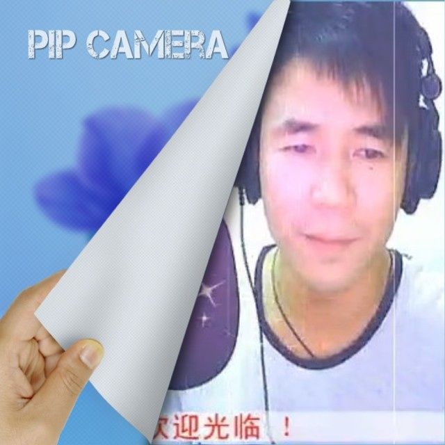 狐歌(*v*)的主播照片