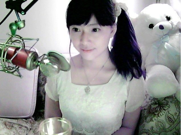 じ0vЁ小❤夏主播照片